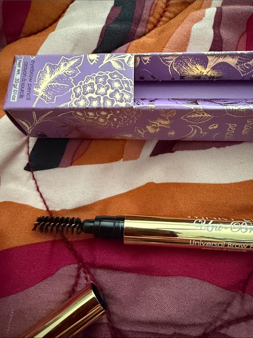 WINKY LUX Universal Brow Pencil - Picture 10 of 10